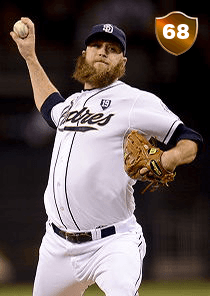 Kevin Quackenbush Card