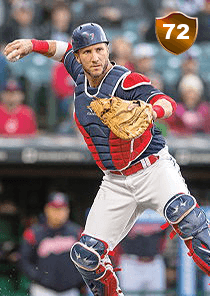 Yan Gomes Card