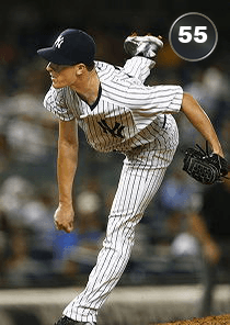 Nick Rumbelow Card