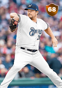 Wade Miley Card