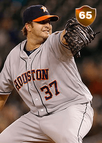 Matt Albers Card