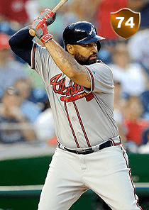 Matt Kemp Card