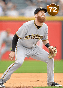 Colin Moran Card