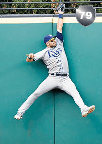 Kevin Kiermaier Card