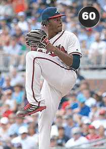 Touki Toussaint Card