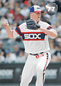 Nate Jones Card