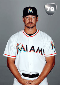 Caleb Smith Card