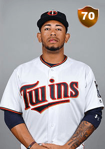Fernando Romero Card