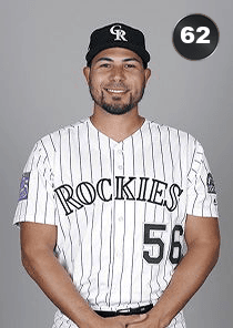 Noel Cuevas Card