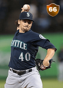 Danny Farquhar Card