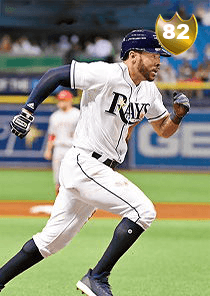 Tommy Pham Card