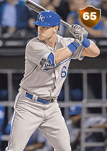 Ryan O'Hearn Card