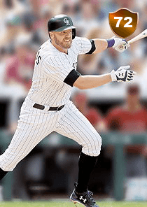 Mark Reynolds Card