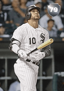 Yoan Moncada Card
