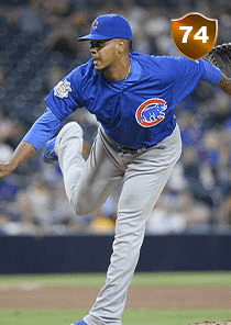 Felix Pena Card