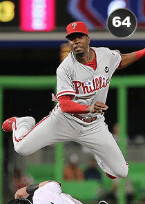 Darnell Sweeney Card