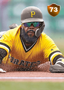 Josh Harrison Card