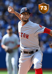 Noe Ramirez Card