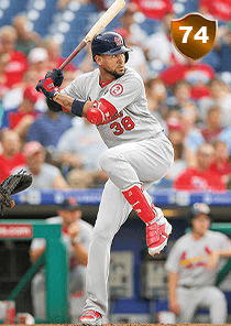 Jose Martinez Card