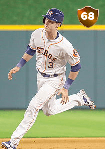 Kyle Tucker Card
