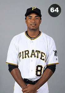 Pablo Reyes Card