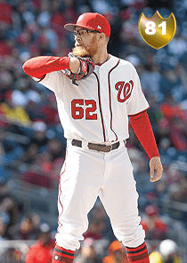 Sean Doolittle Card