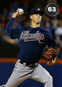 Matt Wisler Card