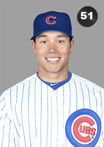 James Norwood Card