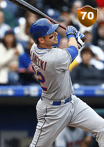 Kevin Plawecki Card