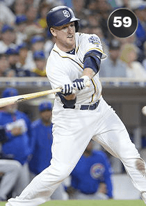 Patrick Kivlehan Card