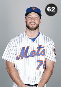 Kevin Kaczmarski Card