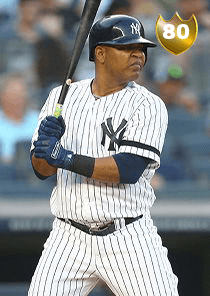 Edwin Encarnacion Card