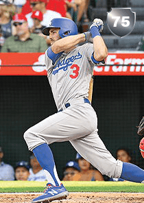 Chris Taylor Card