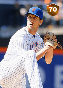 Jerry Blevins Card