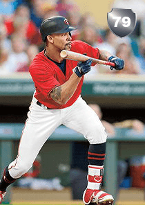 Byron Buxton Card