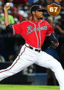 Edwin Jackson Card