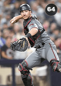 Jeff Mathis Card
