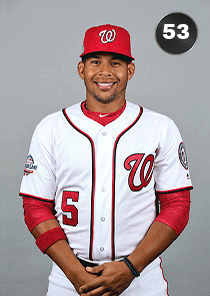 Adrian Sanchez Card