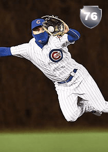 Albert Almora Jr. Card