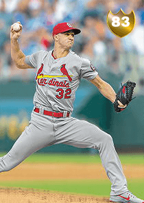 Jack Flaherty Card