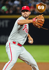 Adam Morgan Card