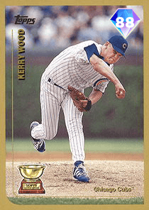 Kerry Wood Card