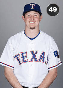 Nick Gardewine Card