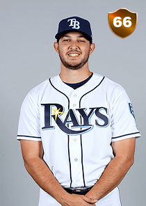 Jake Faria Card