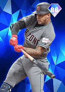 Ketel Marte Card