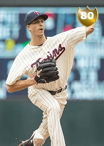 Taylor Rogers Card