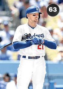 Trayce Thompson Card