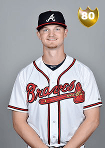 Mike Soroka Card
