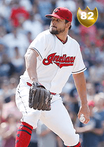 Brad Hand Card