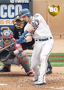 Mitch Garver Card